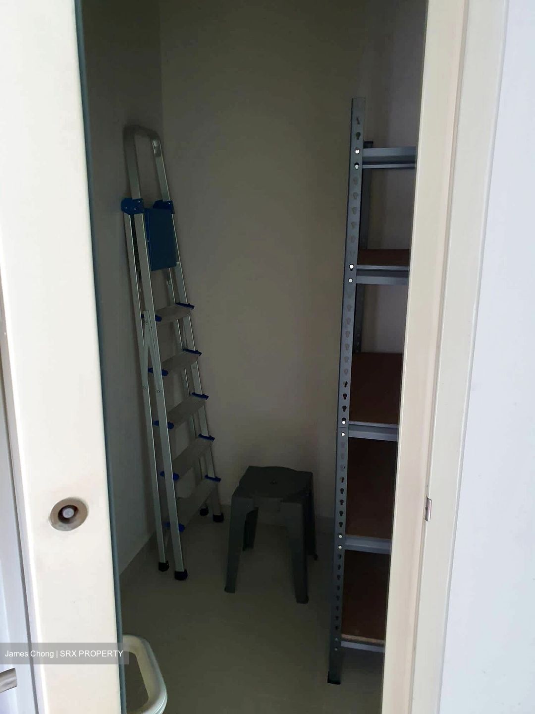 Parc Rosewood (D25), Condominium #578787581